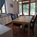 Zala Apartment *