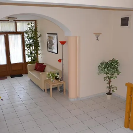 Zala Διαμέρισμα *