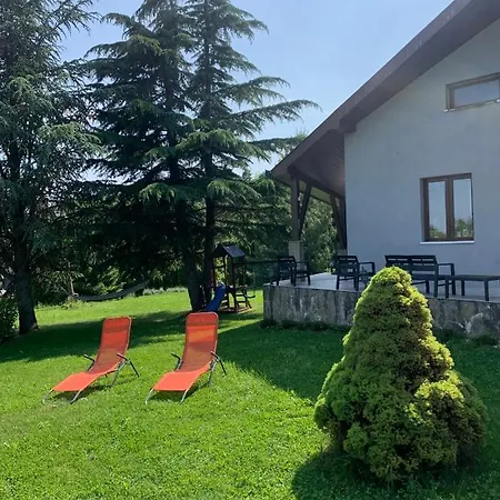 Διαμέρισμα Zala *