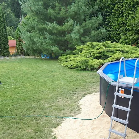 Apartment Zala Zalakaros