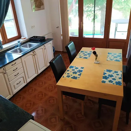 Zala Apartment Zalakaros