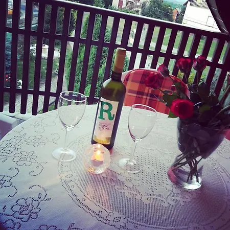 Zala Διαμέρισμα