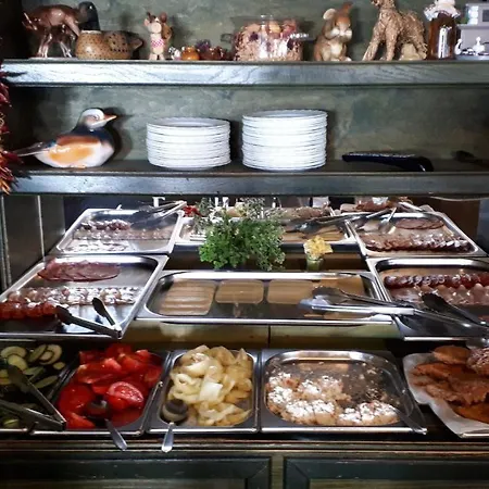 Zala Διαμέρισμα Zalakaros