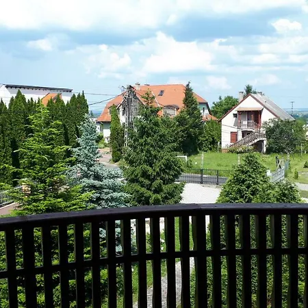 Zala Apartament Zalakaros