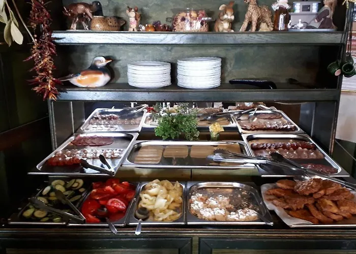 Zala Apartament Zalakaros